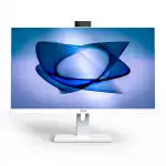 Моноблок HIPER V3027PLA3W (27 ", Intel, Core i5, 10400, 2.9, 8 Гб, SSD, 512 Гб)