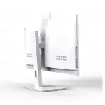 Моноблок HIPER V3027PLA3W (27 ", Intel, Core i5, 10400, 2.9, 8 Гб, SSD, 512 Гб)