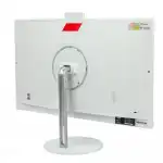 Моноблок HIPER HO2ZHLFB1W (23.8 ", Intel, Pentium, G6405, 4.1, 8 Гб, SSD, 256 Гб)