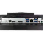 Моноблок HIPER 74YQCYXU1B (23.8 ", Intel, Celeron, G5905, 3.5, 4 Гб, SSD, 256 Гб)
