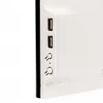 Моноблок HIPER 9YXTHV8I6W (23.8 ", Intel, Core i5, 12400, 2.9, 8 Гб, SSD, 512 Гб)