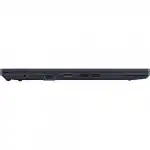 Ноутбук Asus ExpertBook B1 B1500CEAE-BQ2615X 90NX0441-M02NT0 (15.6 ", FHD 1920x1080 (16:9), Core i7, 16 Гб, SSD)