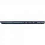 Ноутбук Asus VivoBook 16X X1603ZA 90NB0WB1-M00C90 (16 ", WUXGA 1920x1200 (16:10), Core i5, 16 Гб, SSD)