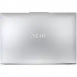 Ноутбук Gigabyte AERO 16 XE5-73RU944JP (16 ", 4K Ultra HD 3840x2400 (16:10), Core i7, 32 Гб, SSD)