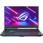 Ноутбук Asus ROG Strix G15 G513IE-HN065W 90NR0582-M002B0 (15.6 ", FHD 1920x1080 (16:9), Ryzen 7, 16 Гб, SSD)