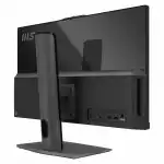 Моноблок MSI Modern AM242P 9S6-AE0711-090 (23.8 ", Intel, Core i5, 1240P, 3.3, 16 Гб, SSD, 512 Гб)