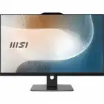 Моноблок MSI Modern AM242 9S6-AE0711-091 (23.8 ", Intel, Core i5, 1240P, 3.3, 8 Гб, SSD, 512 Гб)