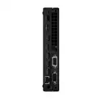 Персональный компьютер Lenovo ThinkCentre M90q Gen 2 11MQ002HUS (Core i5, 11500, 2.7, 8 Гб, SSD, Windows 11 Pro)