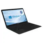 Ноутбук Digma EVE 14 C414 NA9144BXW01 (14 ", FHD 1920x1080 (16:9), A9, 4 Гб, SSD)