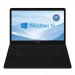 Ноутбук Digma EVE 14 C414 NA9144BXW01 (14 ", FHD 1920x1080 (16:9), A9, 4 Гб, SSD)