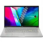 Ноутбук Asus VivoBook 15 M513UA OLED 90NB0TP2-M002Y0 (15.6 ", FHD 1920x1080 (16:9), Ryzen 7, 16 Гб, SSD)