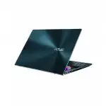 Ноутбук Asus ZenBook Pro Duo 15 OLED UX582HS-H2034W 90NB0V21-M000Y0 (15.6 ", 4K Ultra HD 3840x2160 (16:9), Core i7, 32 Гб, SSD)