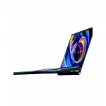 Ноутбук Asus ZenBook Pro Duo 15 OLED UX582HS-H2034W 90NB0V21-M000Y0 (15.6 ", 4K Ultra HD 3840x2160 (16:9), Core i7, 32 Гб, SSD)