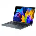 Ноутбук Asus ZenBook Flip 14 UP5401EA 90NB0V41-M00420 (14 ", WQXGA+ 2880x1800 (16:10), Core i7, 16 Гб, SSD)