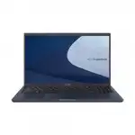 Ноутбук Asus ExpertBook B1 B1500CEAE-BQ2938R 90NX0441-M00V60 (15.6 ", FHD 1920x1080 (16:9), Core i7, 16 Гб, SSD)