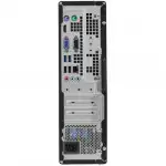 Персональный компьютер Asus ExpertCenter D5 SFF D500SC 90PF02K1-M00AW0 (Pentium, G3930, 4.2, 4 Гб, SSD, Windows 11 Pro)