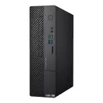 Персональный компьютер Asus ExpertCenter D5 SFF 90PF02K1-M00CK0 (Core i5, 11400, 2.6, 8 Гб, SSD, Windows 11 Pro)