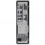 Персональный компьютер Asus ExpertCenter D5 SFF D500SC 90PF02K1-M00EH0 (Pentium, G6405, 4.1, 8 Гб, SSD)