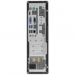 Персональный компьютер Asus ExpertCenter D5 SFF D500SC 90PF02K1-M00FF0 (Core i5, 11400, 2.6, 8 Гб, SSD, Windows 11 Pro)