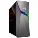 Персональный компьютер Asus ROG Strix G10CE-51040F0010 90PF02T1-M00A80 (Core i7, 11400F, 2.6, 16 Гб, SSD)