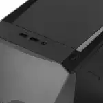 Персональный компьютер Asus ROG Strix G10CE-51040F0010 90PF02T1-M00A80 (Core i7, 11400F, 2.6, 16 Гб, SSD)