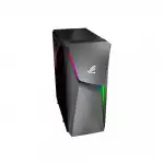 Персональный компьютер Asus ROG Strix G10CE-51140F125W 90PF02T2-M001R0 (Core i7, 11400F, 2.6, 16 Гб, SSD, Windows 11 Home)