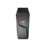 Персональный компьютер Asus ROG Strix G10CE-51140F125W 90PF02T2-M001R0 (Core i7, 11400F, 2.6, 16 Гб, SSD, Windows 11 Home)