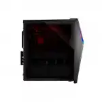 Персональный компьютер Asus ROG Strix G10CE-711700073W 90PF02T2-M001Y0 (Core i7, 11700, 2.5, 32 Гб, SSD, Windows 11 Home)