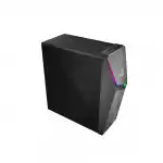 Персональный компьютер Asus ROG Strix G10CE-711700073W 90PF02T2-M001Y0 (Core i7, 11700, 2.5, 32 Гб, SSD, Windows 11 Home)