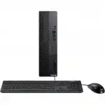 Персональный компьютер Asus D7 SFF D700SC 90PF02W1-M00A90 (Core i5, 10500, 3.1, 8 Гб, SSD, Windows 11 Pro)