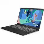 Ноутбук MSI Modern 14 9S7-14J112-264 (14 ", FHD 1920x1080 (16:9), Core i7, 16 Гб, SSD)