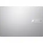 Ноутбук Asus Vivobook S 14 OLED M3402RA-KM081 90NB0WH1-M00370 (14 ", WQXGA+ 2880x1800 (16:10), Ryzen 7, 16 Гб, SSD)
