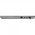 Ноутбук Asus Vivobook S 14 OLED M3402RA-KM081 90NB0WH1-M00370 (14 ", WQXGA+ 2880x1800 (16:10), Ryzen 7, 16 Гб, SSD)