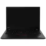 Ноутбук Lenovo ThinkPad T14 Gen 2 20W1A10XCD (14 ", FHD 1920x1080 (16:9), Core i7, 16 Гб, SSD)