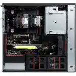 Рабочая станция Lenovo ThinkStation P720 30BBS8XH00 (Xeon Gold, 6242, 32, 6 ТБ, 1 ТБ)