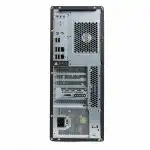 Рабочая станция Lenovo ThinkStation P720 30BBS8XH00 (Xeon Gold, 6242, 32, 6 ТБ, 1 ТБ)