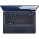 Ноутбук Asus ExpertBook B5 B5302CBA-EG0100W 90NX04W1-M003J0 (13.3 ", FHD 1920x1080 (16:9), Core i5, 8 Гб, SSD)