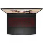 Ноутбук MSI Katana GF66 12UE-1227XKZ 12UE-1227XKZ-BB71265H16GXXDXX (15.6 ", FHD 1920x1080 (16:9), Core i7, 16 Гб, SSD)