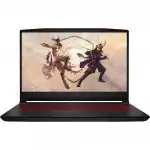 Ноутбук MSI Katana GF66 12UE-1227XKZ 12UE-1227XKZ-BB71265H16GXXDXX (15.6 ", FHD 1920x1080 (16:9), Core i7, 16 Гб, SSD)