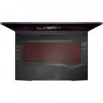 Ноутбук MSI Pulse GL76 12UEOK-803XKZ 12UEOK-803XKZ-GB91290H16GXXDXX (17.3 ", FHD 1920x1080 (16:9), Core i9, 16 Гб, SSD)