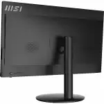 Моноблок MSI PRO AP241 11M-654XRU 9S6-AE0311-654 (23.8 ", Intel, Core i7, 11700, 2.5, 16 Гб, SSD, 512 Гб)