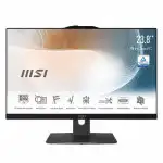 Моноблок MSI Modern AM242TP 12M 9S6-AE0711-086 (23.8 ", Intel, Core i5, 1240P, 3.3, 16 Гб, SSD, 512 Гб)