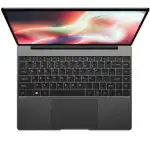 Ноутбук Chuwi Corebook X 14 CWI529-308N5N1PDNXX (14 ", 2160x1440 (3:2), Core i3, 8 Гб, SSD)