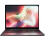 Ноутбук Chuwi Corebook X 14 CWI529-308N5N1PDNXX (14 ", 2160x1440 (3:2), Core i3, 8 Гб, SSD)