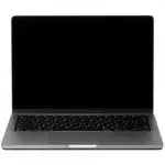 Ноутбук Apple MacBook Pro MKGP3N/A (14.2 ", 3K 3024x1964 (16:10), Apple M1 series, 16 Гб, SSD)