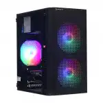 Персональный компьютер Raskat Strike220111904 (Pentium, G6400, 4, 8 Гб, HDD и SSD)