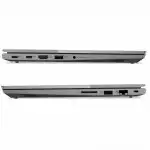 Ноутбук Lenovo ThinkBook 14 Gen 3 (21A3000SCD) (14 ", FHD 1920x1080 (16:9), Core i5, 16 Гб, SSD)