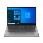 Ноутбук Lenovo ThinkBook 14 G2 21DH0000CD (14 ", FHD 1920x1080 (16:9), Core i5, 16 Гб, SSD)