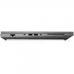 Ноутбук HP ZBook Fury G8 4F8L4EA (17.3 ", FHD 1920x1080 (16:9), Core i7, 32 Гб, SSD)