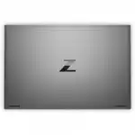 Мобильная рабочая станция HP ZBook Fury G8 4F8L3EA